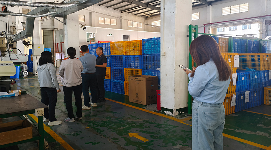 構建有競爭力的供應鏈：長期主義視角下的代工合作