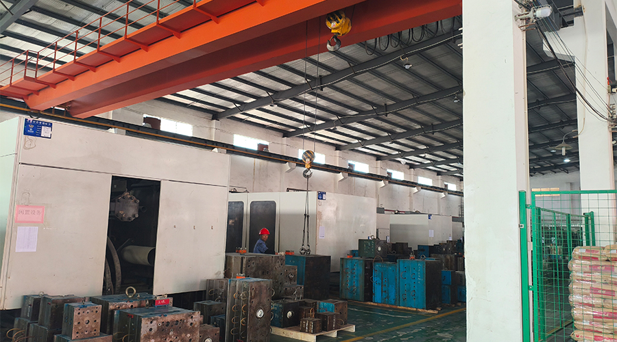 明晰權屬邊界：滾筒干衣機代工中的知識產權保護之道