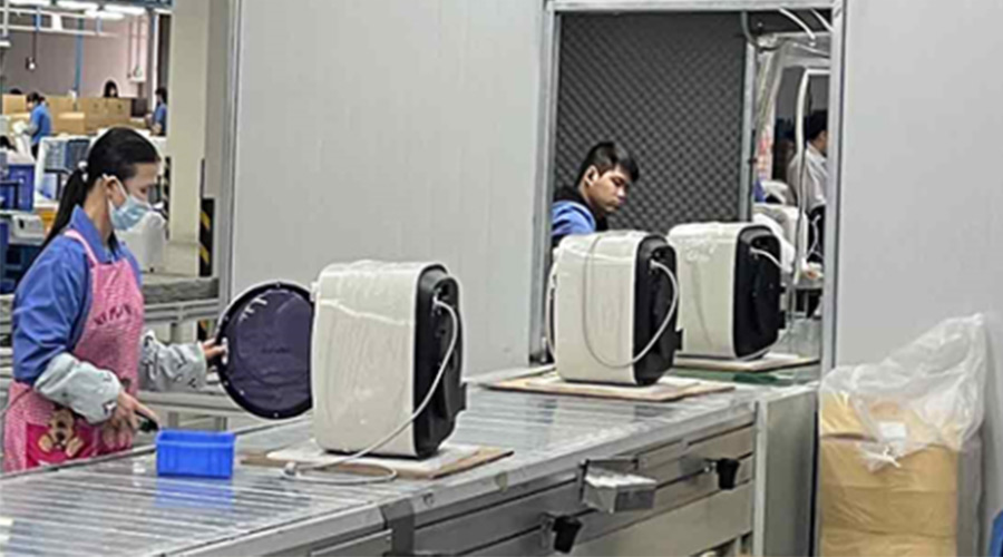 廣東小型干衣機(jī)生產(chǎn)廠家哪個(gè)好？