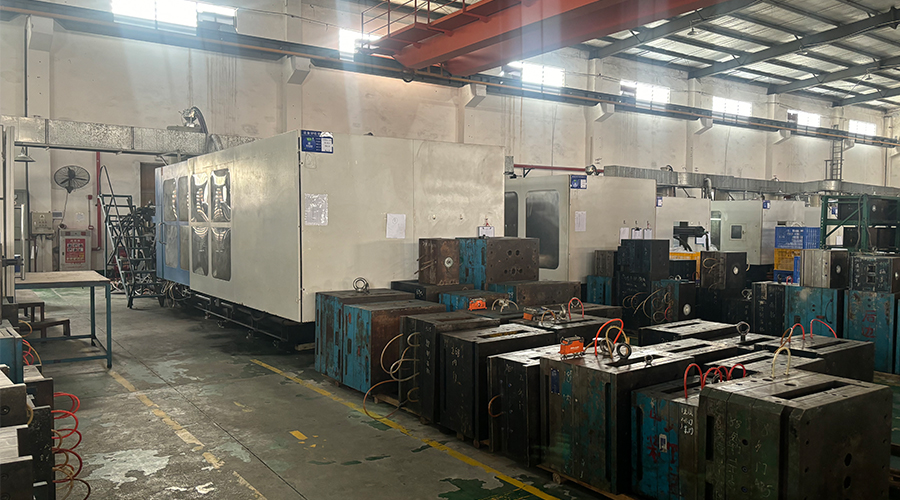 金環電器：以嚴格5S管理，打造整潔車間與高效生產