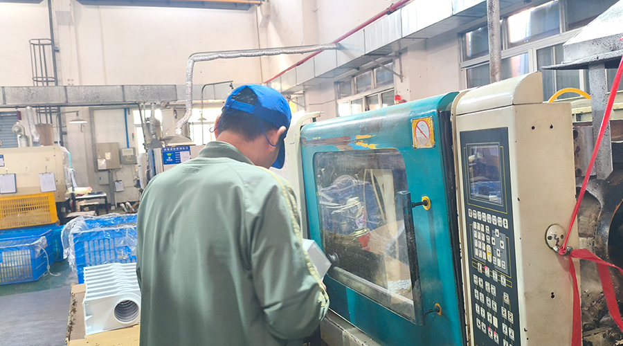 金環電器如何實現滾筒干衣機的“零煩惱”體驗