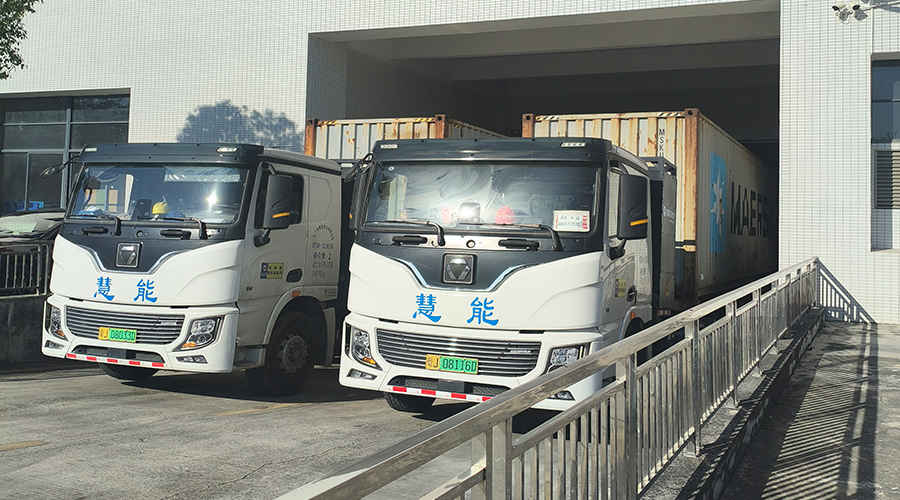 從噪音到外觀，金環電器嚴控每一個品質細節