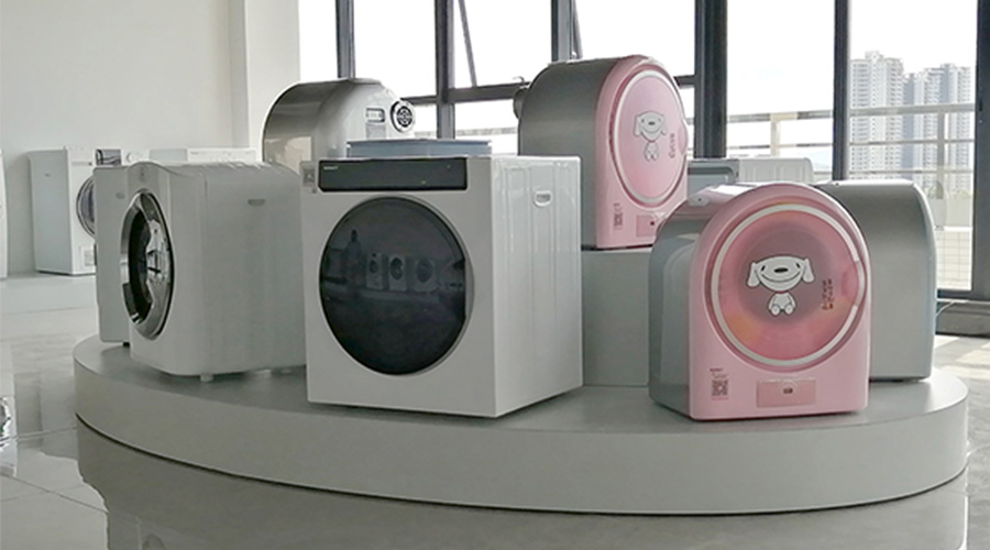 經常穿家用干衣機烘干的衣物對身體有害嗎？答案是...