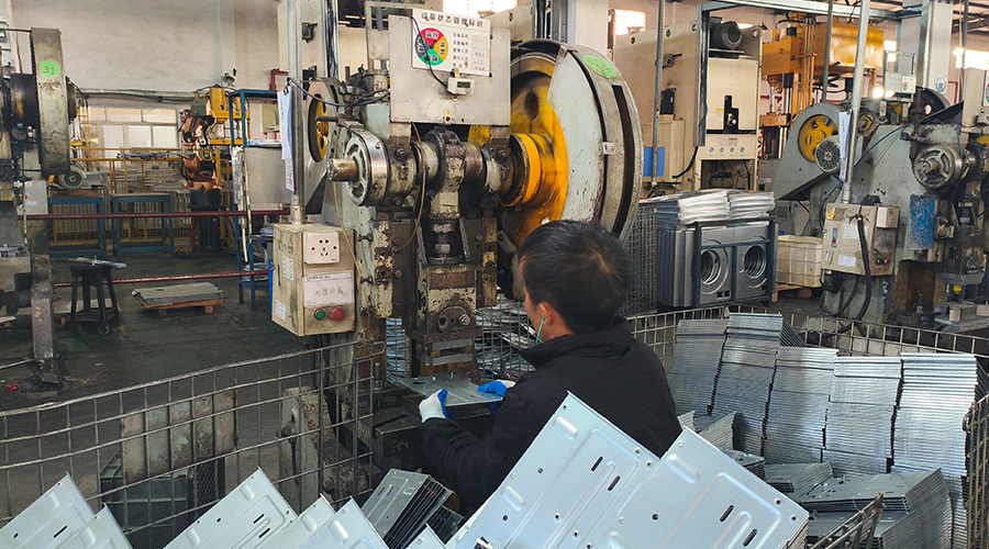 從廣東走向全球：金環電器憑借規模化制造實力服務國際品牌