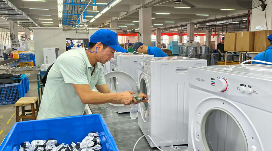 烘干機(jī)工廠 烘干機(jī)工廠