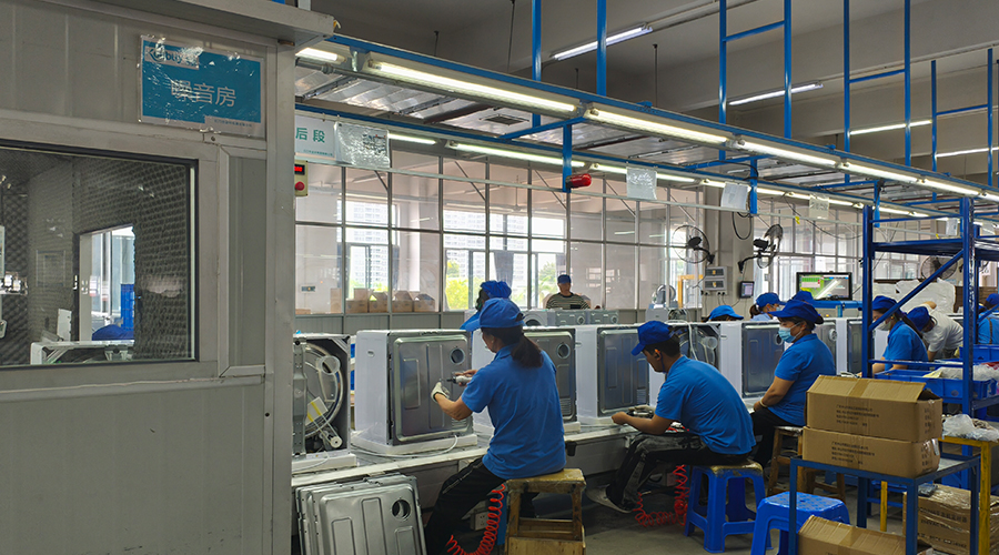 烘干機廠家如何應對 RoHS 測試報告的時效性