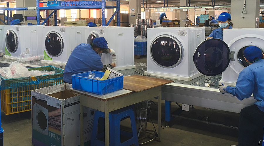 傾聽市場，讓產品升級有的放矢