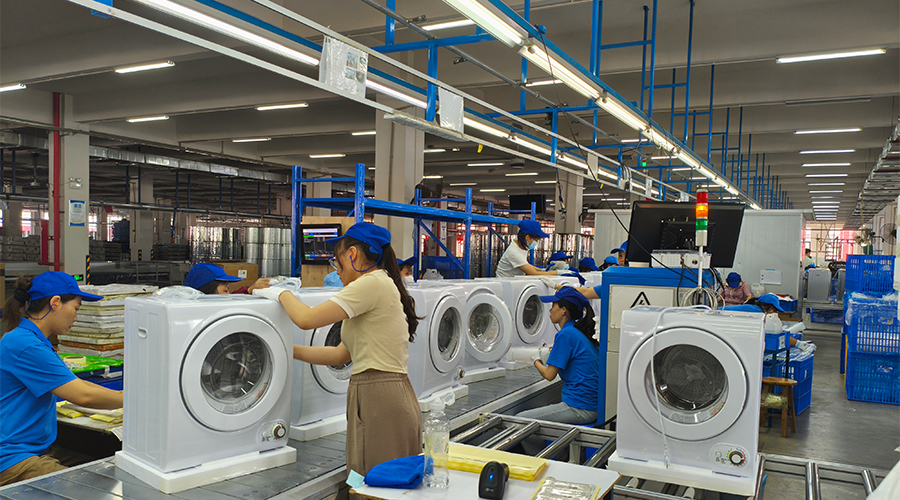 烘干機工廠 烘干機工廠