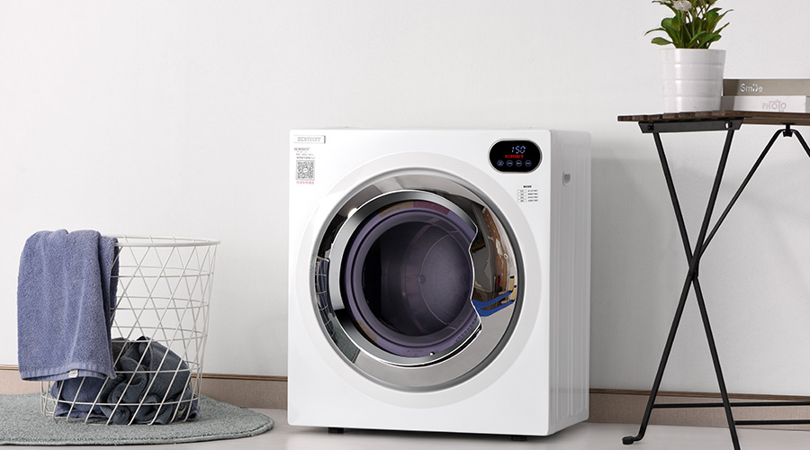 家用干衣機(jī)安全性高嗎？看完這個(gè)就知道！