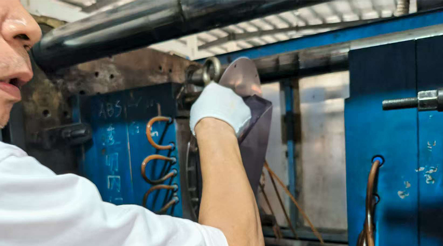 滾筒干衣機(jī)工廠(chǎng)