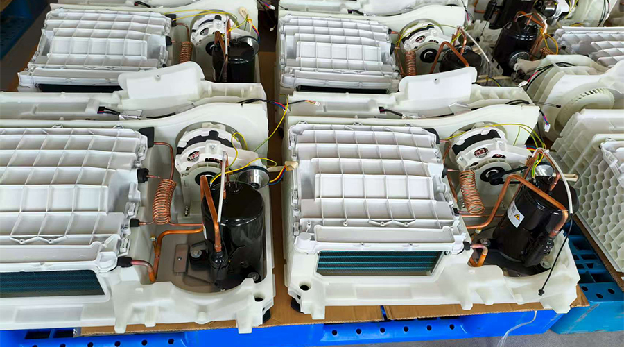 熱泵烘干機(jī) 熱泵烘干機(jī)