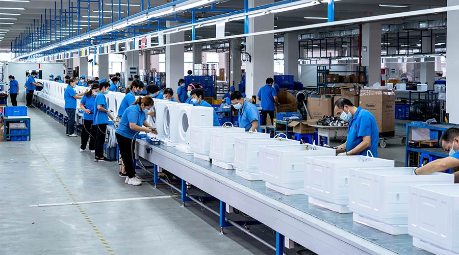 如何判斷干衣機供應(yīng)商好與壞  記住這五點！