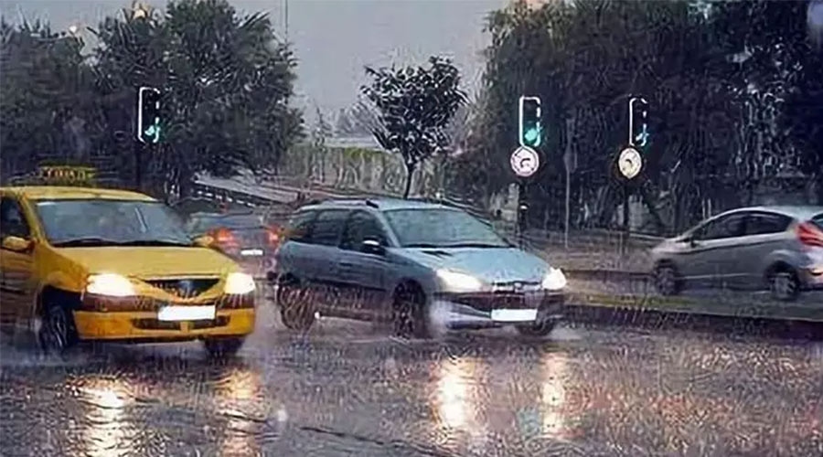 廣東大潑水天氣！小型烘干機(jī)除了速干衣物外，還有哪些優(yōu)勢？