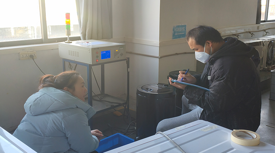 如何解決船用干衣機在顛簸海面上的“固定”難題？