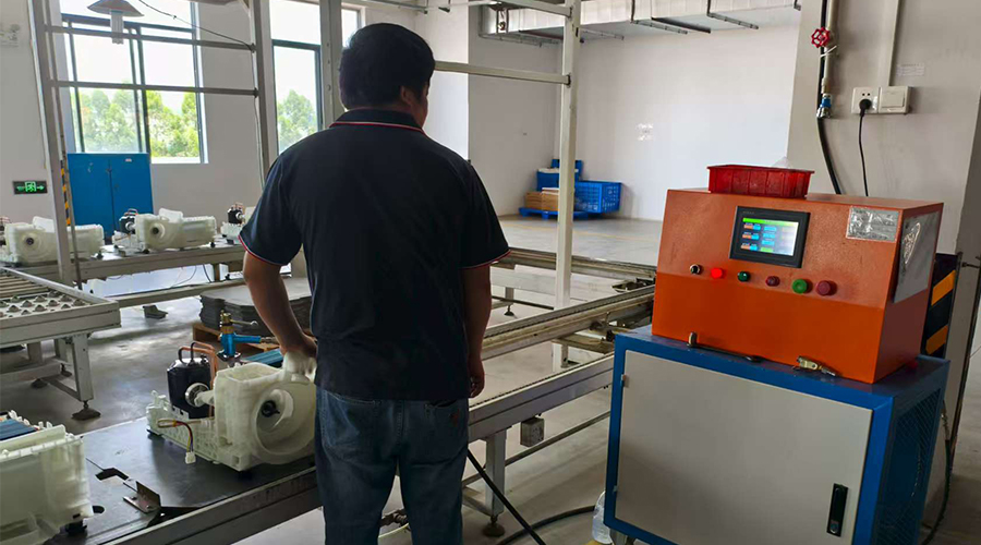 熱泵烘干機 熱泵烘干機