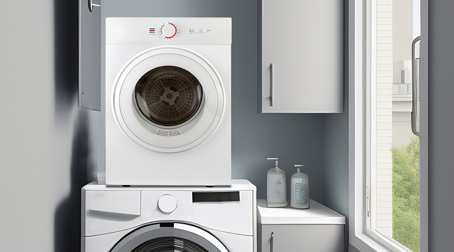 直排烘干機，品牌快速增量的利器