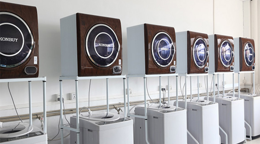 酒店共享干衣機怎么正確使用？干衣機廠家告訴你