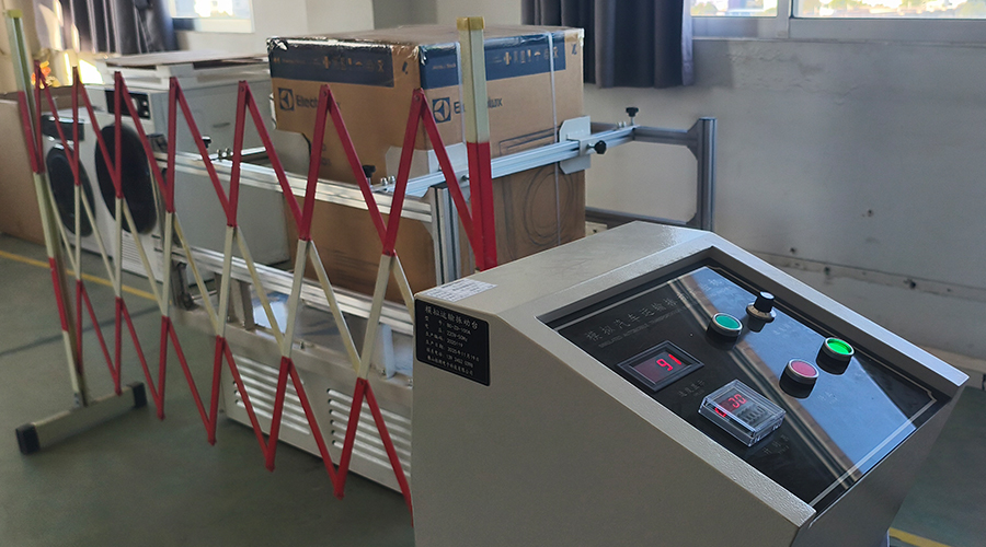 跨越萬里考驗(yàn)，包裝與壽命測試保障全程可靠