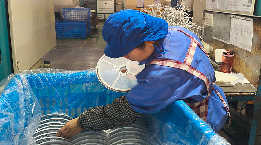 分區(qū)管理與及時(shí)退貨，構(gòu)建來料品質(zhì)閉環(huán)