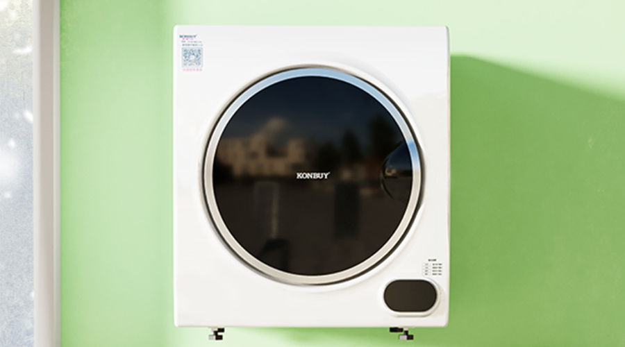 掛壁式迷你干衣機怎么樣？有什么優(yōu)勢？