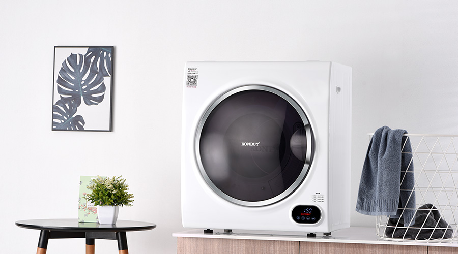 全國兩會：鼓勵智能家電下鄉(xiāng)！衣服干衣機有哪些智能功能