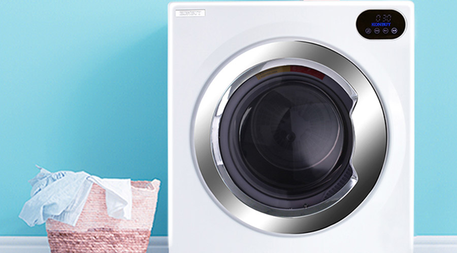 春節新衣著急穿怎么辦？滾筒干衣機實現速干即穿