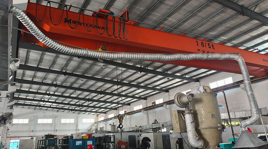 烘干機生產廠家