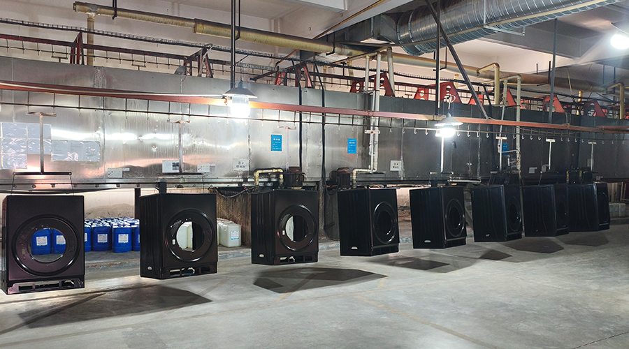 烘干機生產廠家