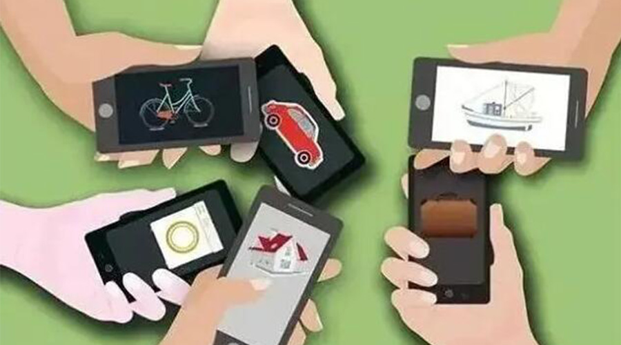 共享產品流行！共享干衣機共享智慧平臺三大優勢