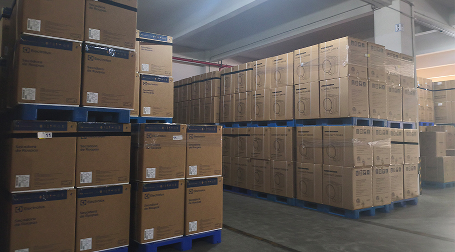 專注家用滾筒干衣機OEM/ODM 21年：金環電器為全球品牌提供可靠代工方案