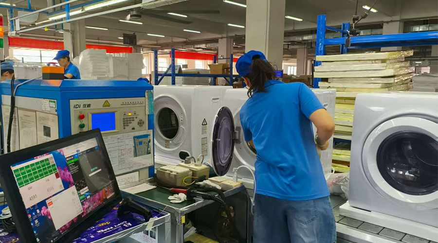 烘干機(jī)工廠 烘干機(jī)工廠