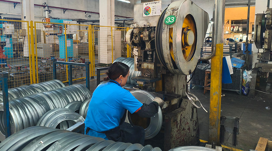 從制造到賦能，提供贏得市場的滾筒干衣機解決方案