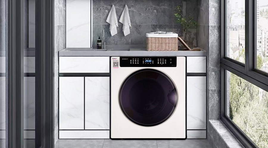 陽(yáng)臺(tái)改成休閑區(qū)，但如何曬衣服？衣物護(hù)理機(jī)廠家來(lái)解答