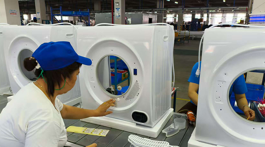 烘干機(jī)工廠 烘干機(jī)工廠